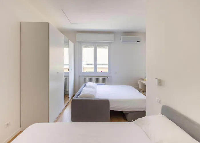 Boutique Apartment N9