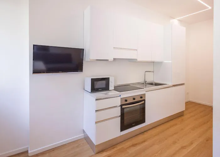 Boutique Apartment N9