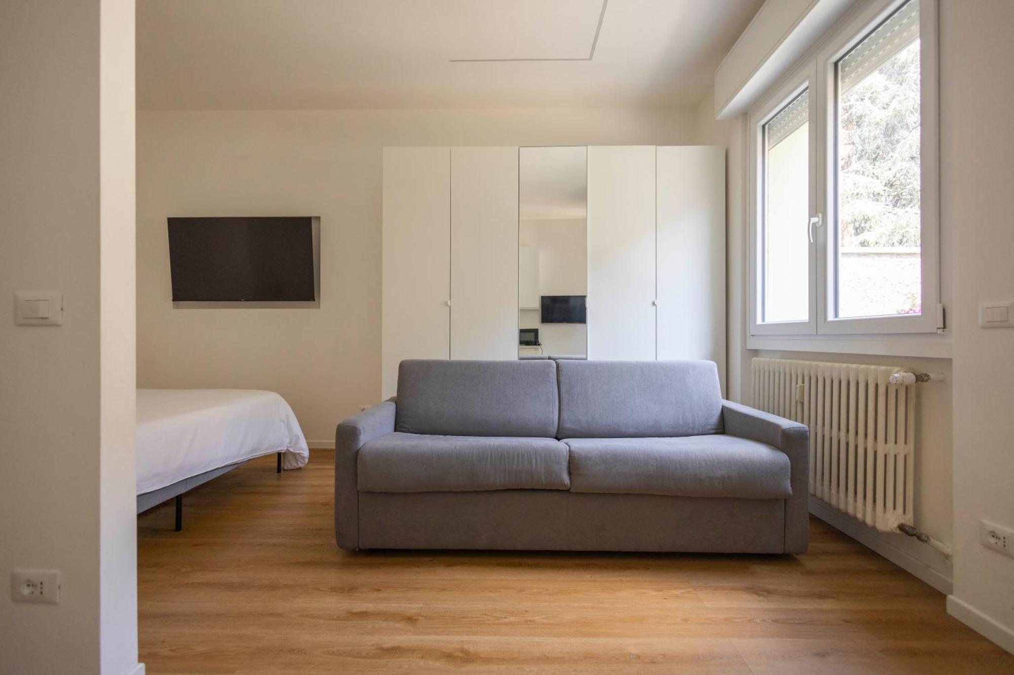 Boutique N9 Apartment