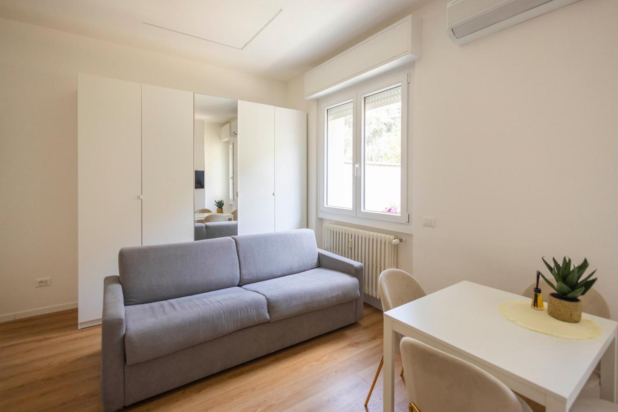 Boutique N9 Apartment Mailand