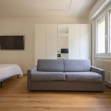 Boutique Apartment N9 Milan Exterior photo