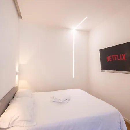 Boutique Apartment N9 Milan Exterior photo
