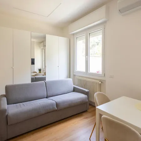 Boutique Apartment N9 Milan Exterior photo