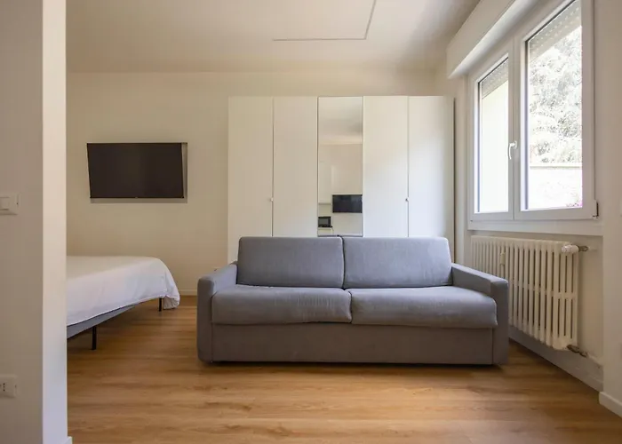 Boutique Apartment N9