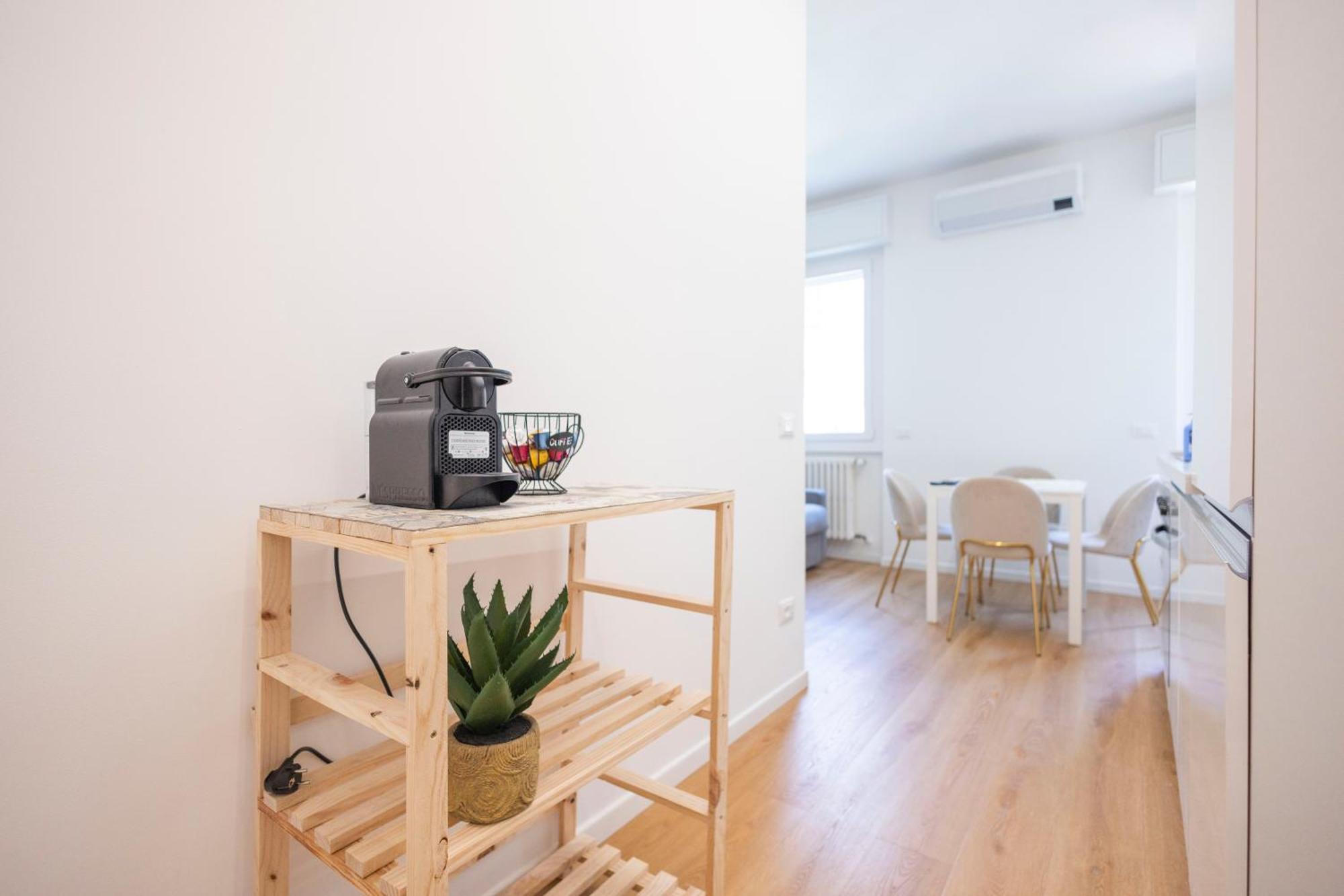 Apartment Boutique N9 *