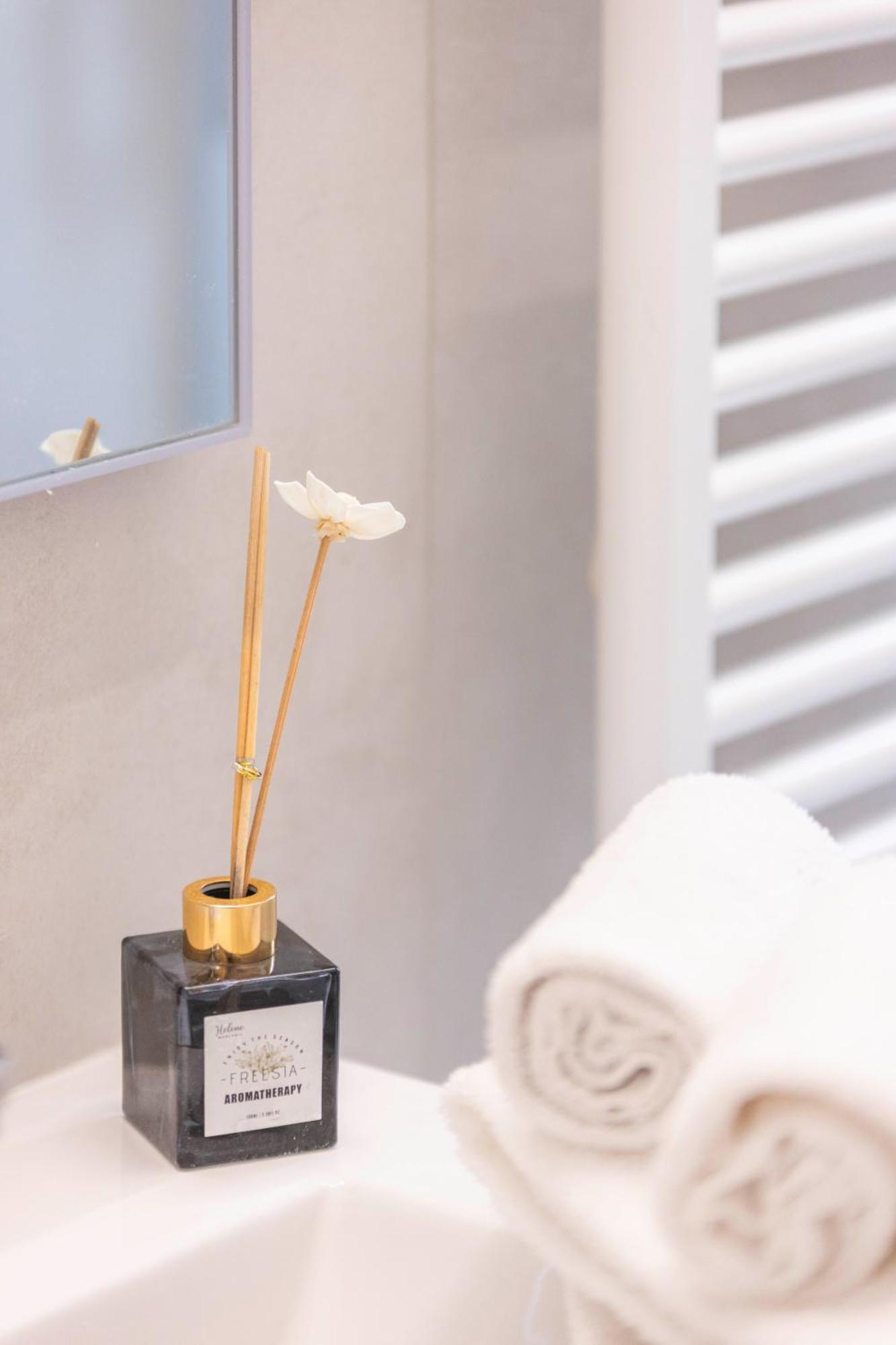 Boutique N9 Apartment Milan