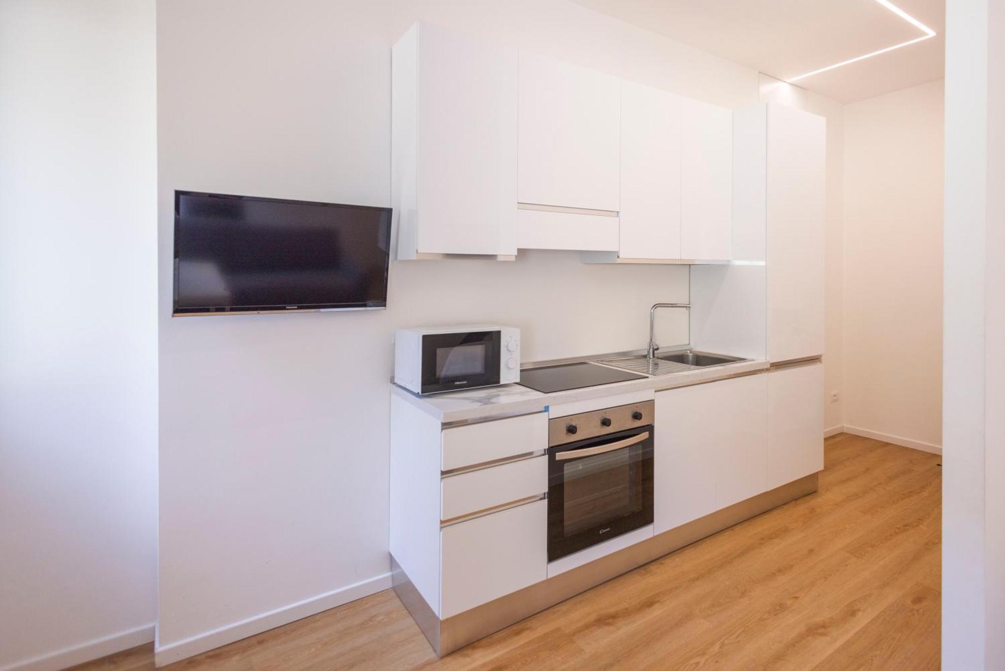 Apartment Boutique N9 *
