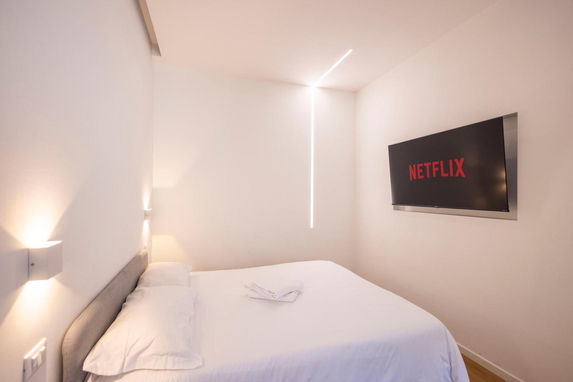 Apartment Boutique N9 Milan